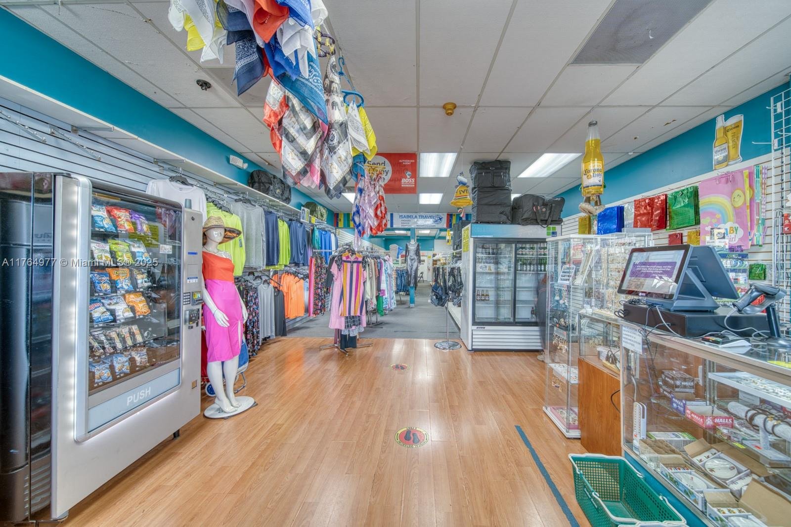 Retail Properties for Sale in Miami