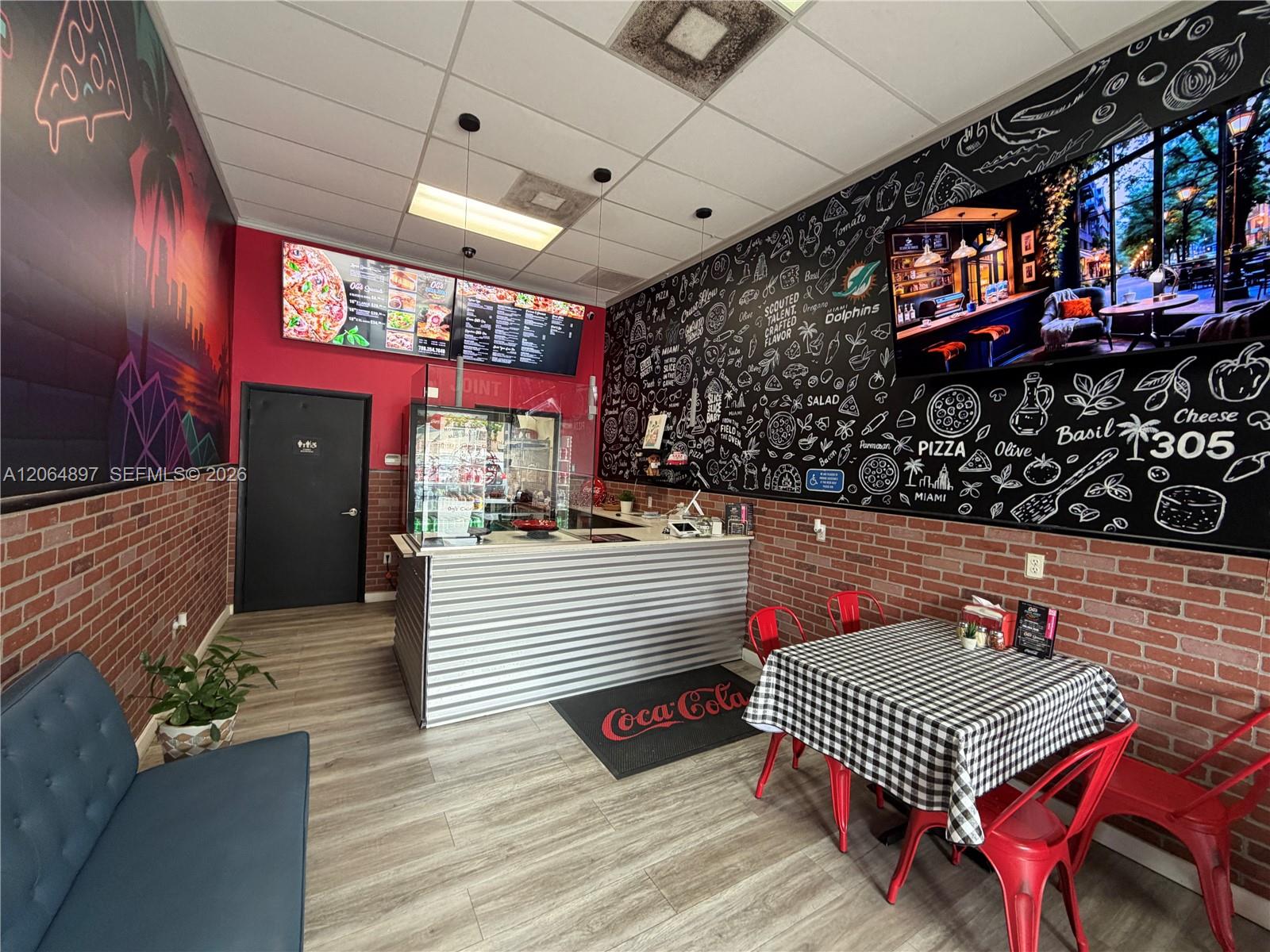 Businesses for Sale in Miami